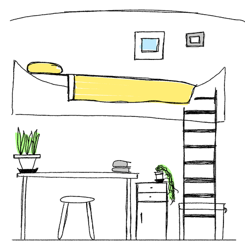 Chambre