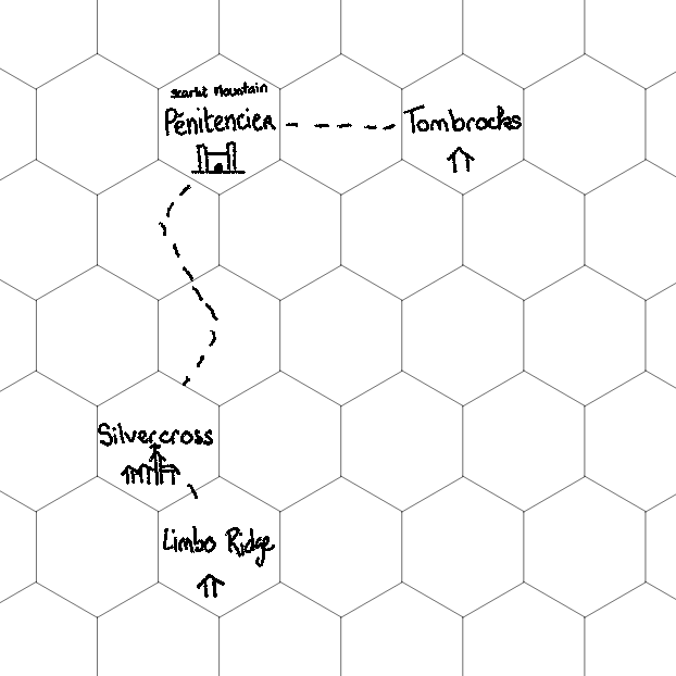Carte - Dakota Logan